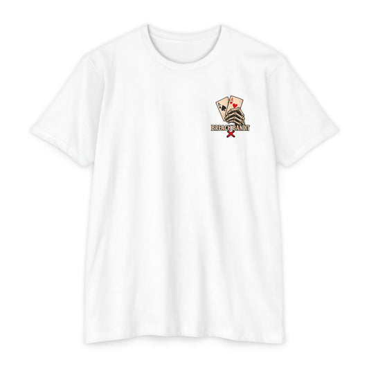 Bad Decisions Club Graphic T-Shirt
