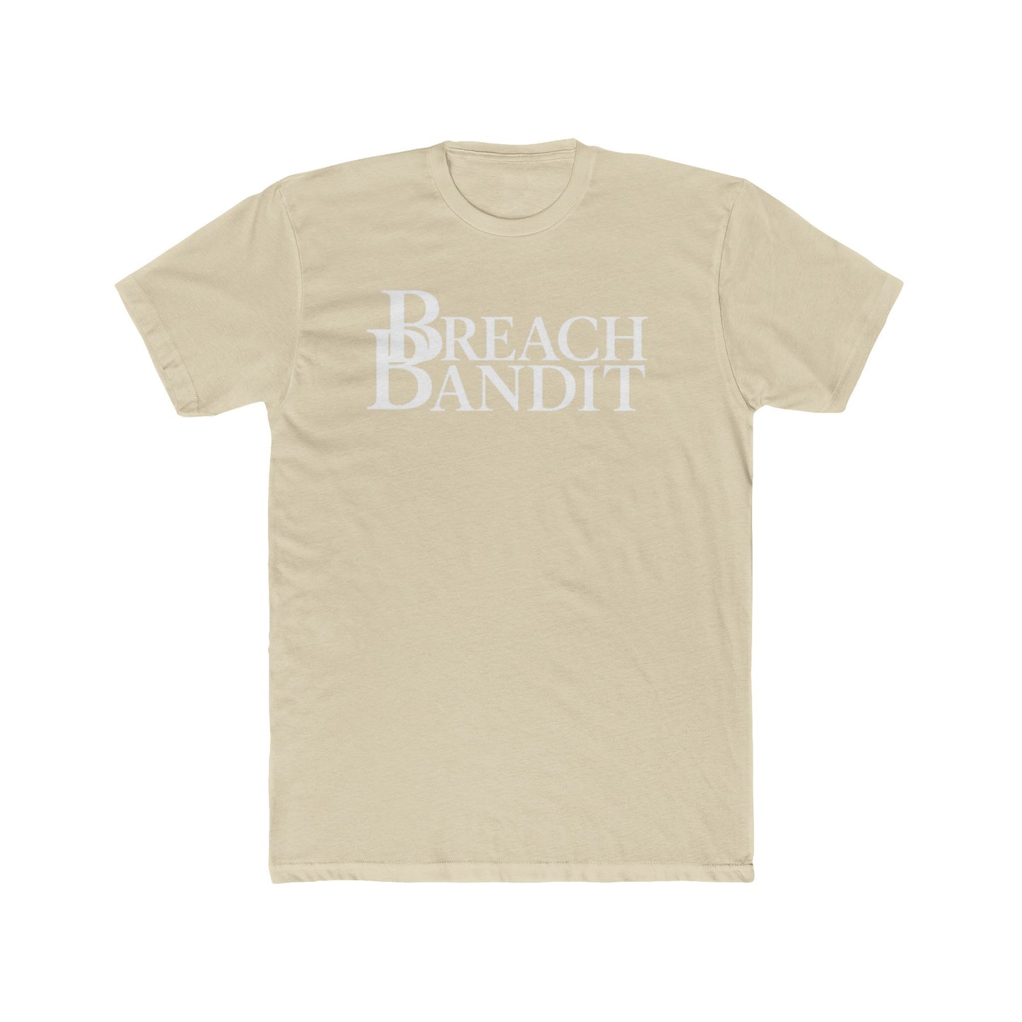 If We Were a Threat Tee