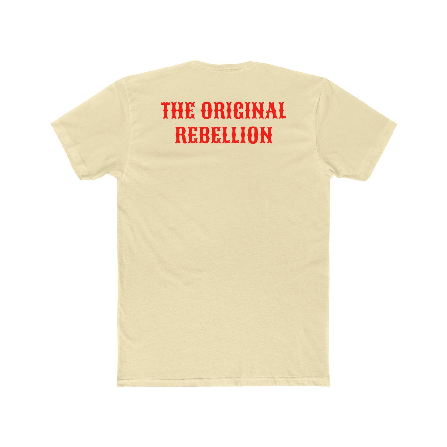Still Rebellious 1776-2026 T-Shirt