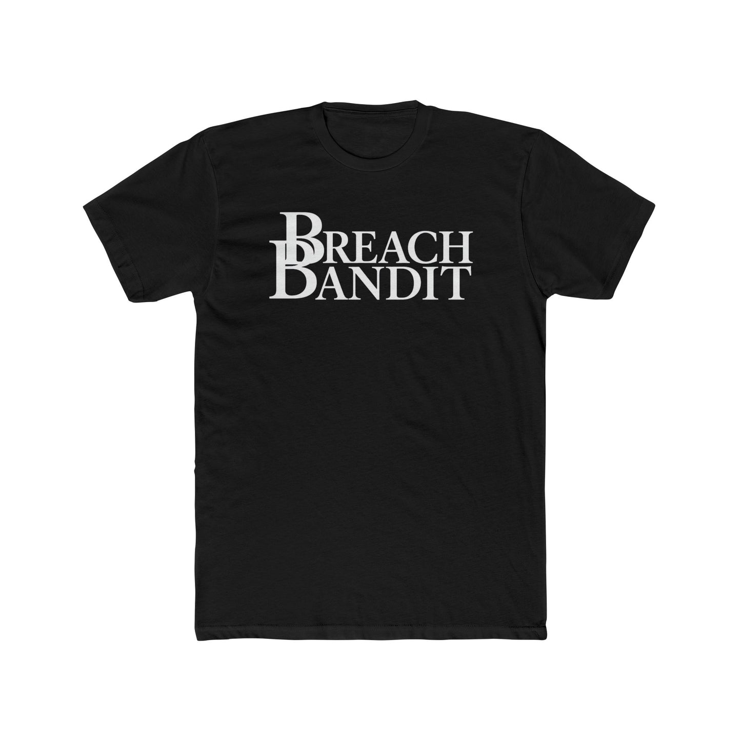If We Were a Threat Tee