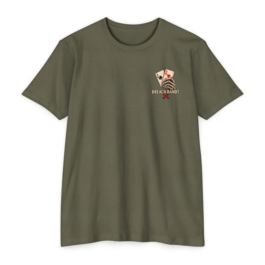 Bad Decisions Club Graphic T-Shirt