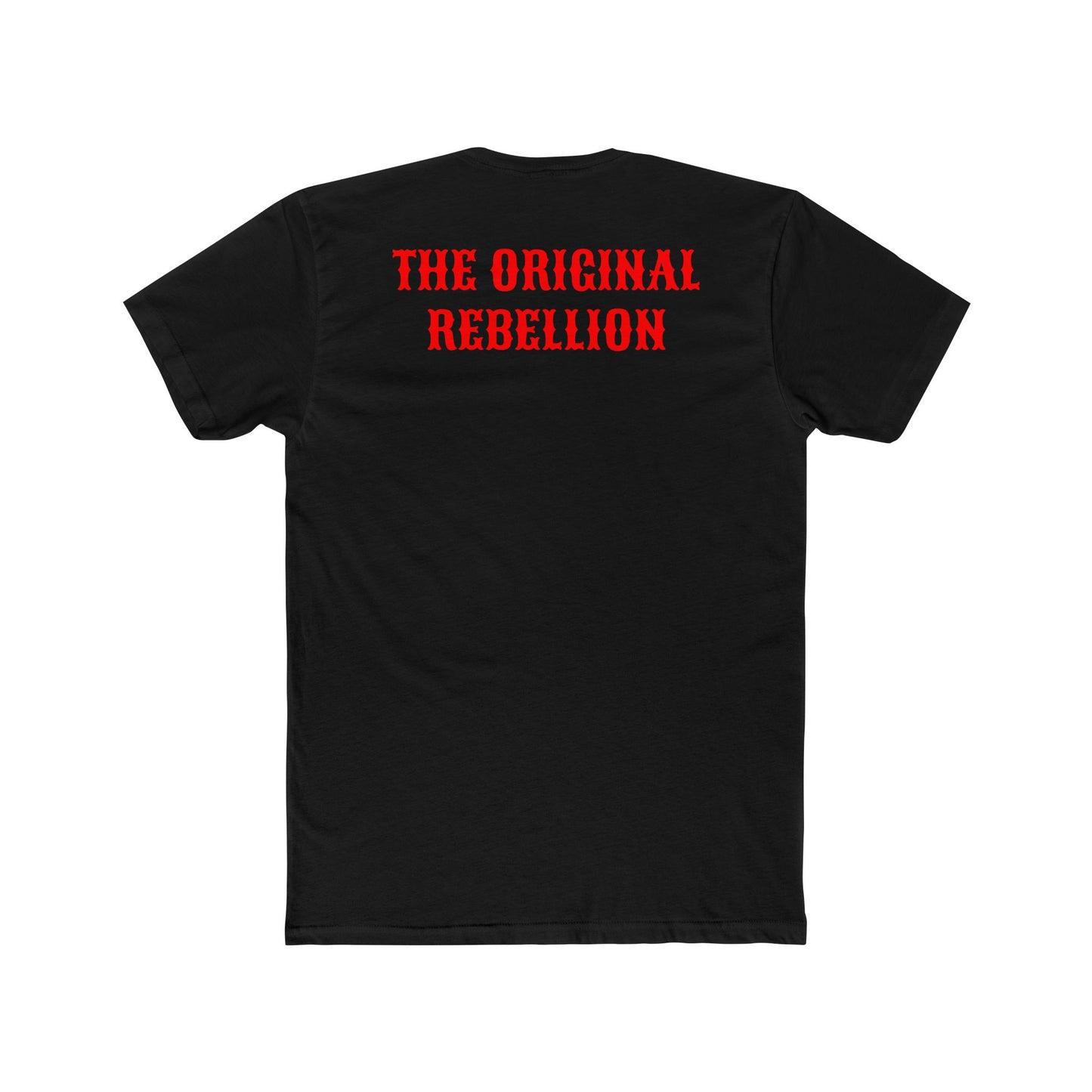 Still Rebellious 1776-2026 T-Shirt