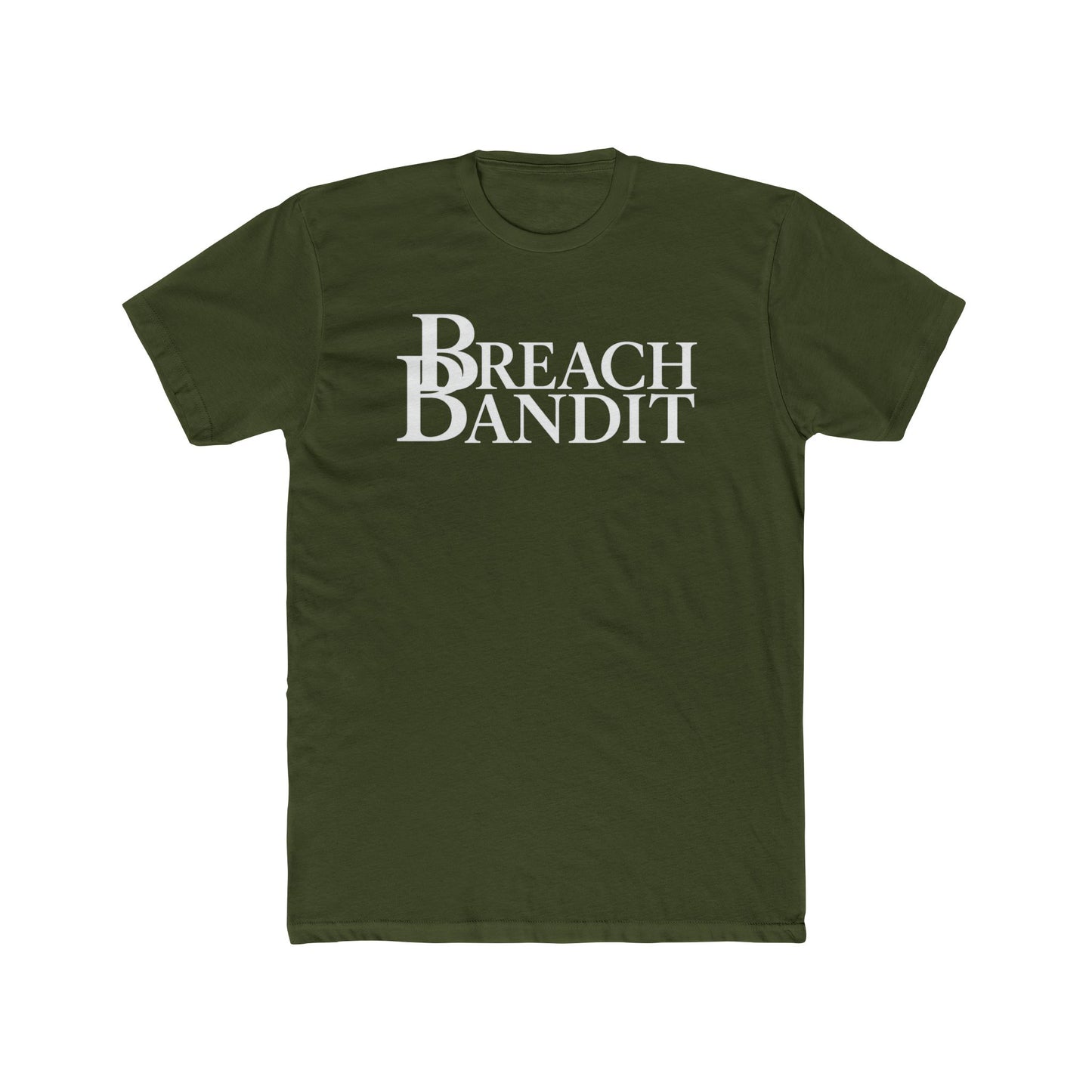If We Were a Threat Tee