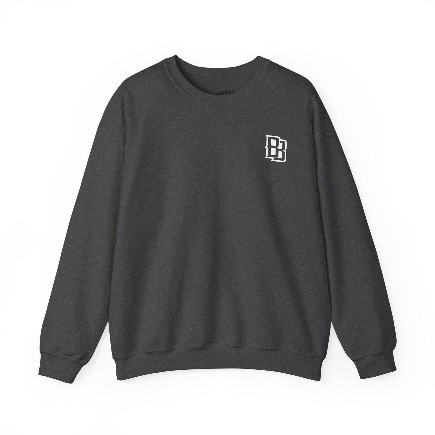 Molon Labe. Look it up. Crewneck