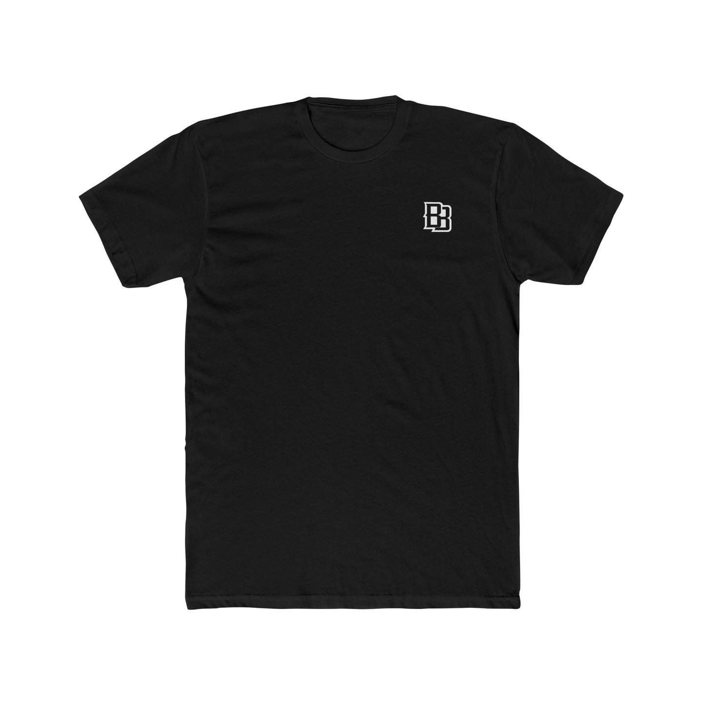 Skull Outlaw Tee — Cowboy Bandit Graphic T-Shirt