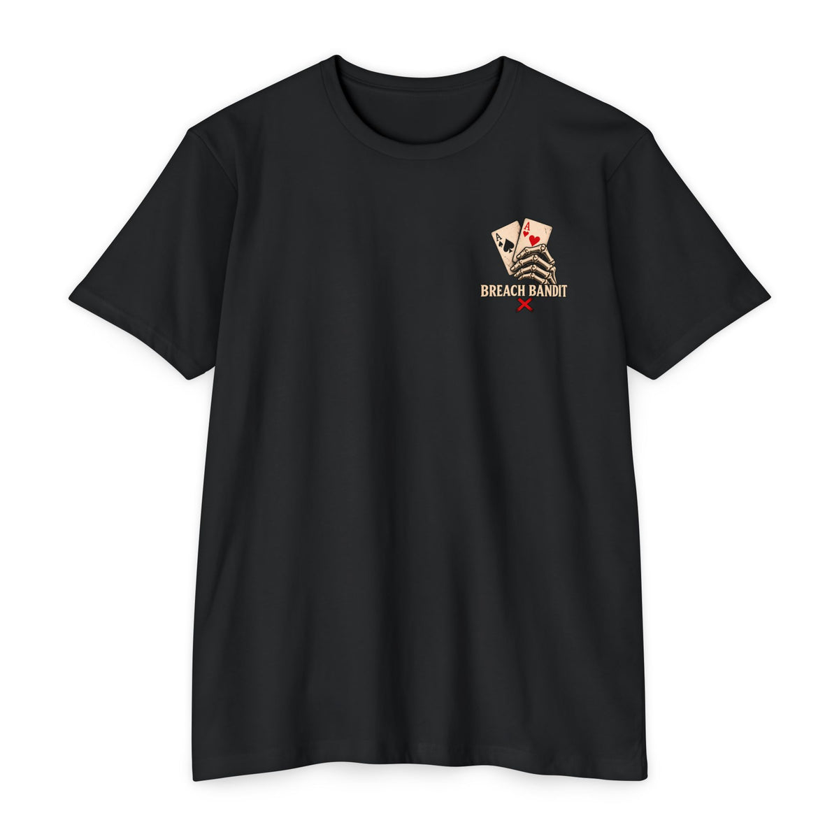 Bad Decisions Club Graphic T-Shirt