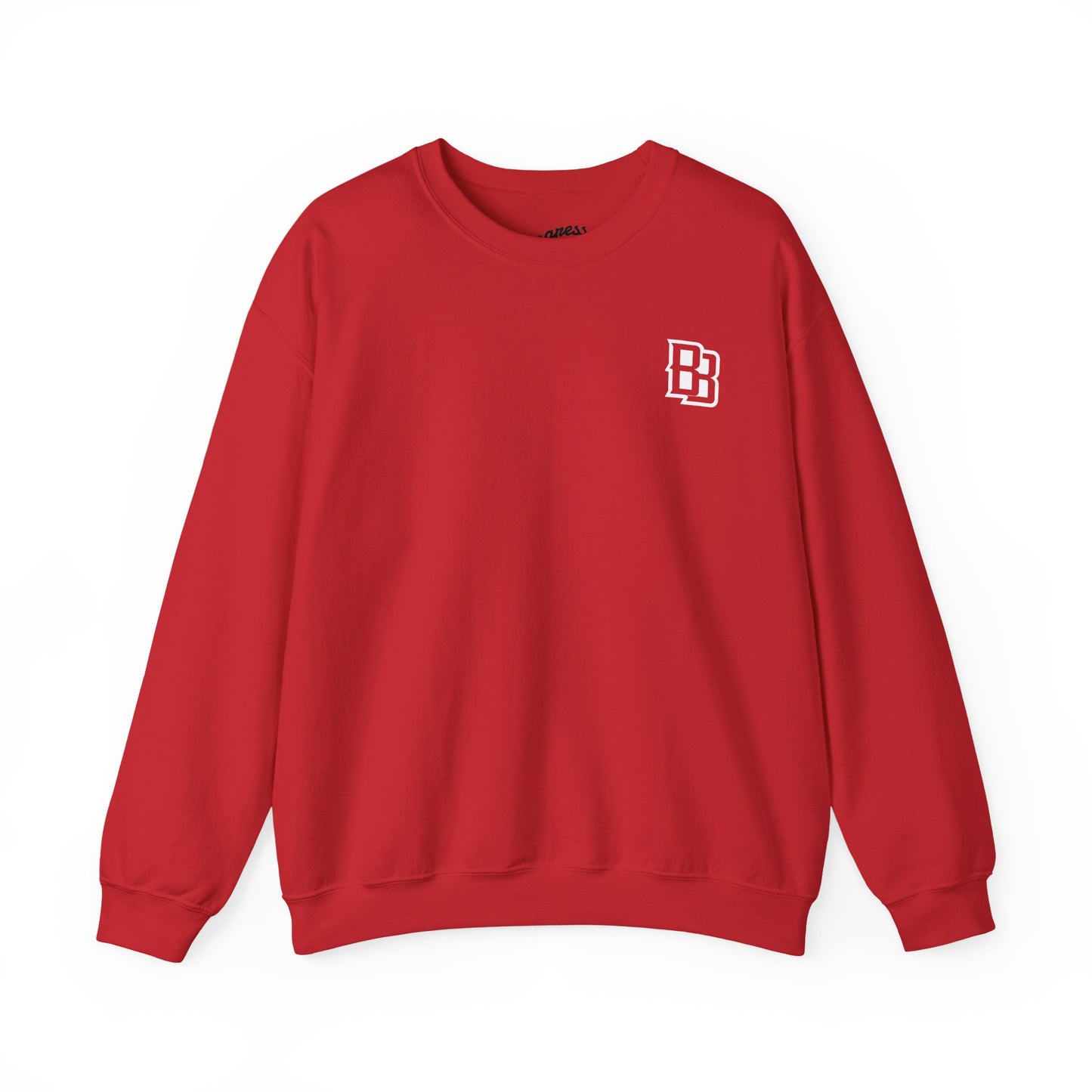 Molon Labe. Look it up. Crewneck