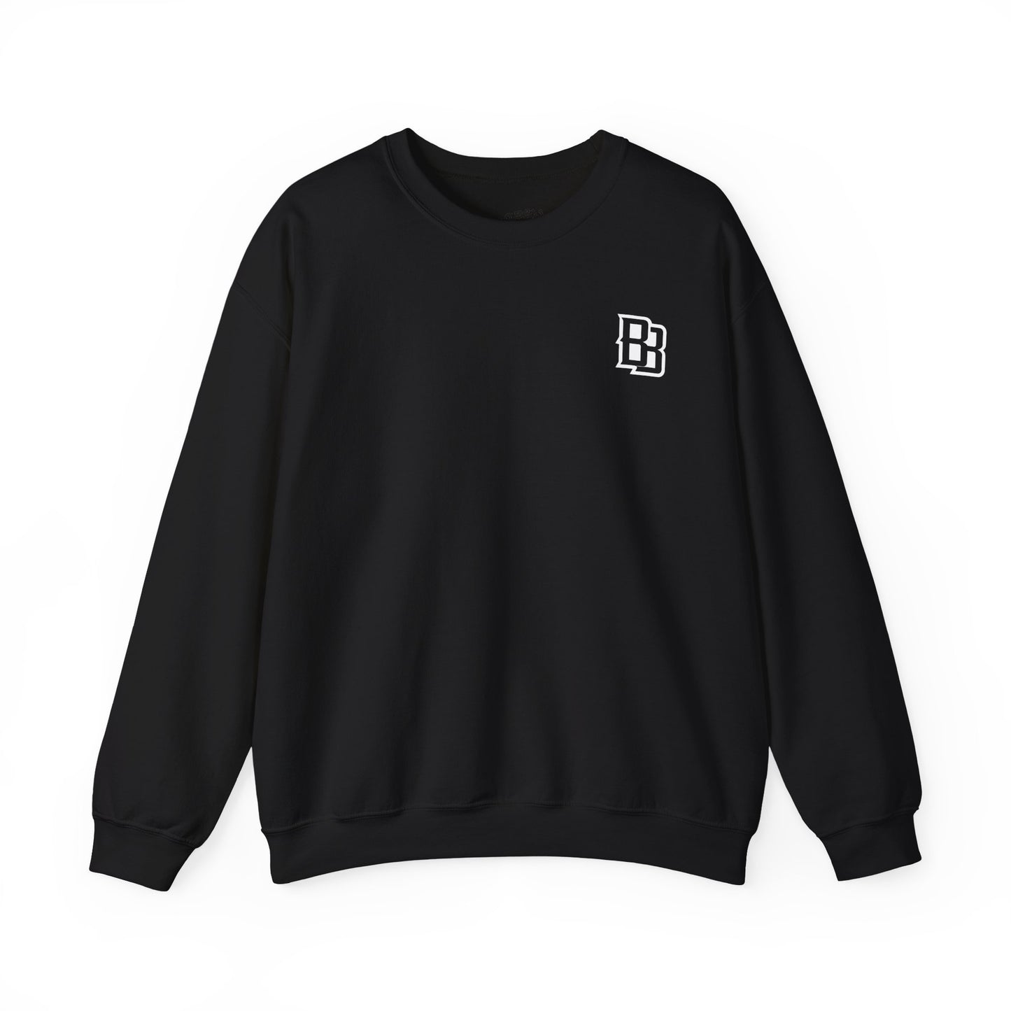 Molon Labe. Look it up. Crewneck