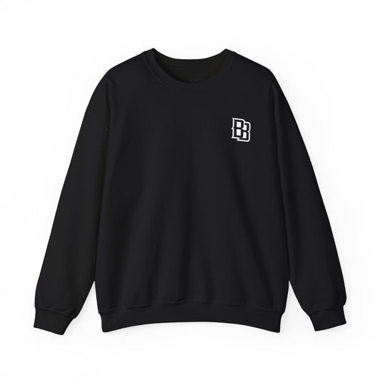 Molon Labe. Look it up. Crewneck
